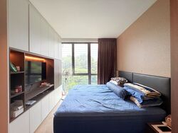 The Visionaire (D27), Condominium #600790941